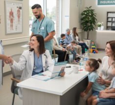 Czy pakiet medyczny dla seniora działa w całej Polsce?