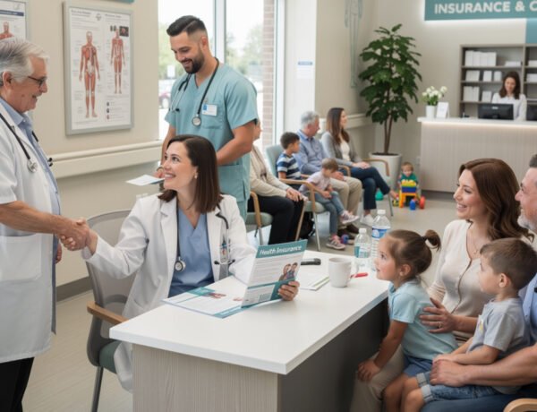 Czy pakiet medyczny dla seniora działa w całej Polsce?