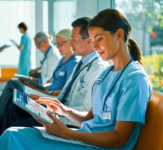 Prywatne Pakiety Medyczne dla Firm – jak prywatna opieka zdrowotna minimalizuje ryzyko kadrowe?