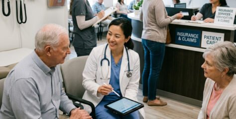 Pakiety medyczne a dostęp do lekarzy specjalistów dziecięcych – czy prywatna opieka wspiera zdrowie najmłodszych?